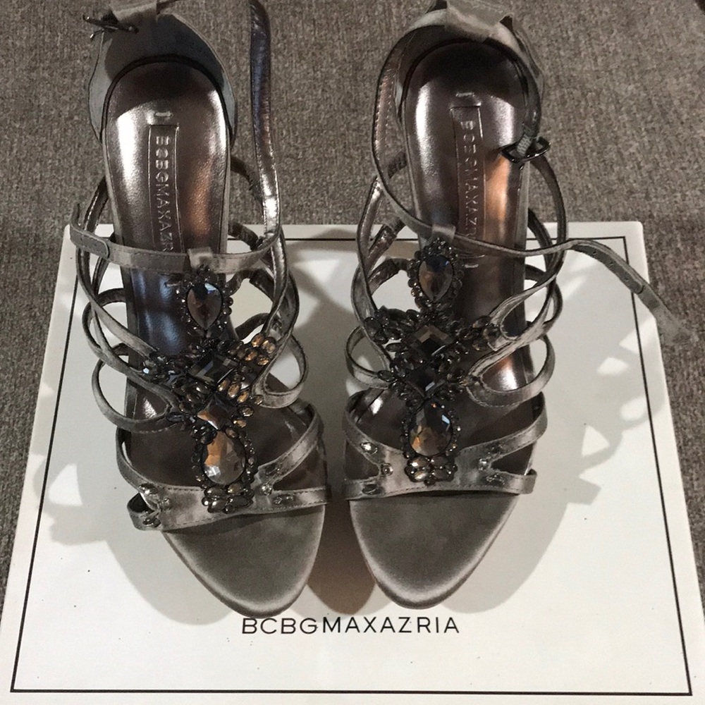 Bcbg heels